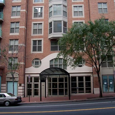 The Lansburgh Washington Exterior photo