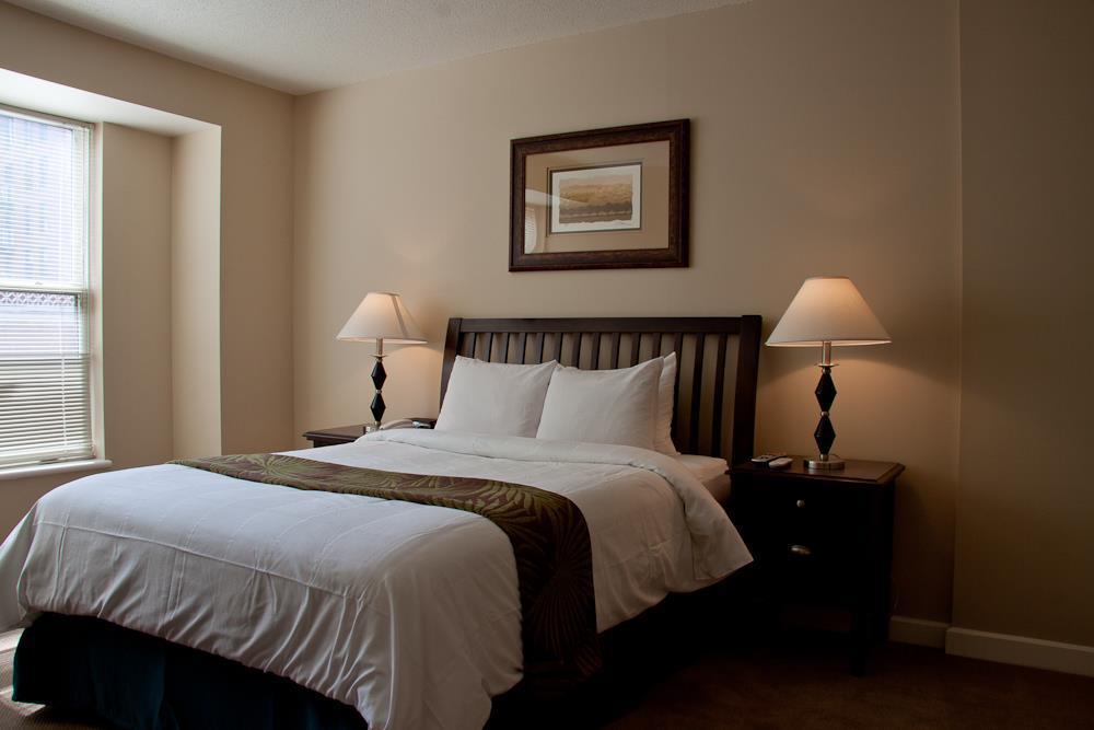 The Lansburgh Washington Room photo