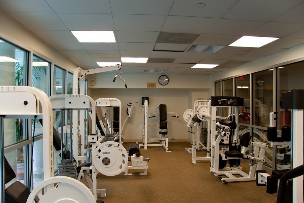 The Lansburgh Washington Facilities photo